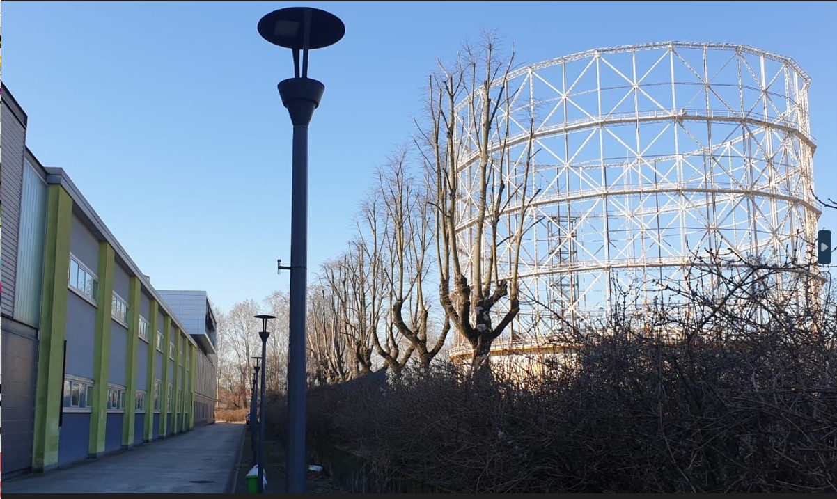 Il Politecnico supporta la 3^ edizione di “NO2, NO Grazie!” – 10/02/2020