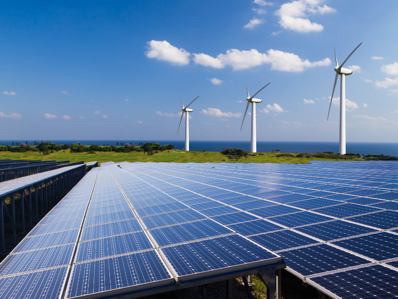 Scenari climatici tra decarbonizzazione spinta e punti di non ritorno – 2/12/2024