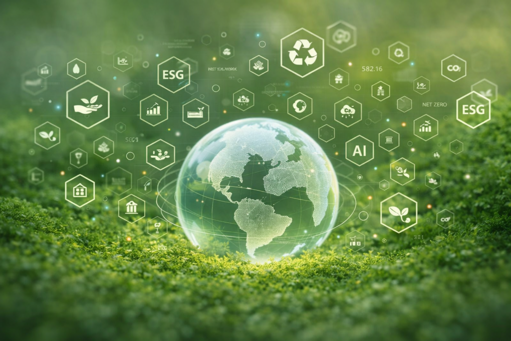 Rethinking Digital Sustainability in Education: from awareness to action.  Appuntamento al Politecnico l’11/05/2026