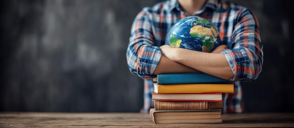 Costruire la sostenibilità: tra scuola, ricerca e progetto – 13/05/2026